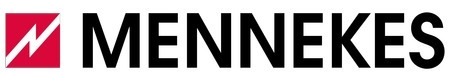 Mennekes logo